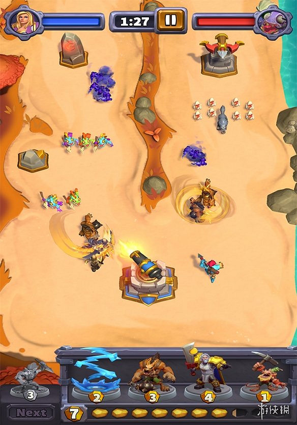 早報：暴雪魔獸手遊公布 SE甩賣或因漫威IP遊戲