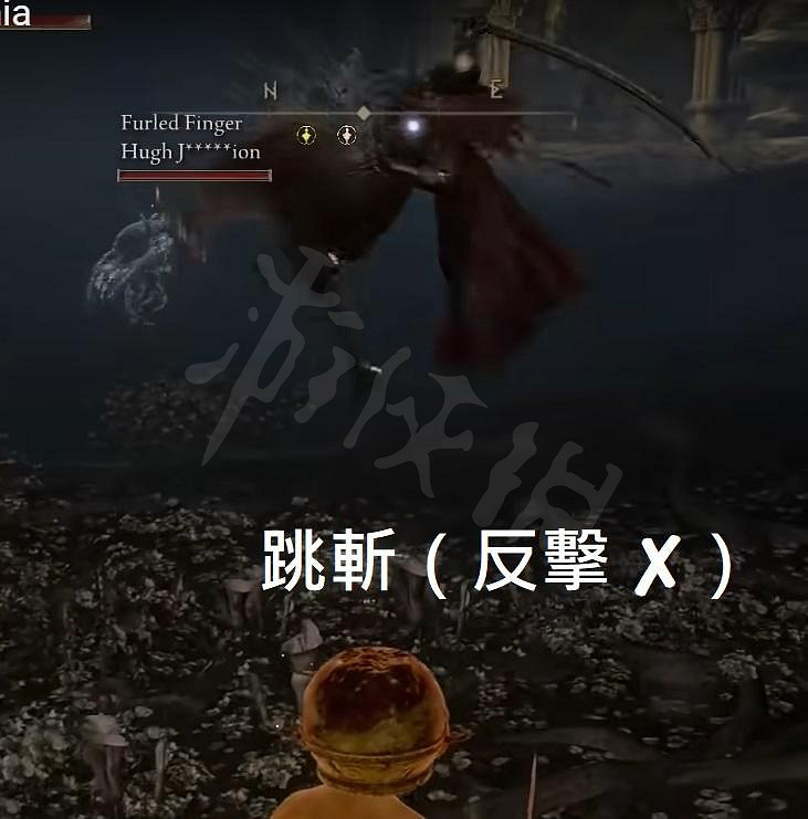 《艾爾登法環》女武神怎麽過 女武神拚刀打法教學 《艾爾登法環》女武神怎麽過 女武神拚刀打法教學