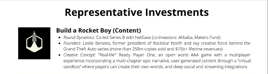 GTA前製作人新作《Everywhere》將打造現實版頭號玩家 GTA前製作人新作《Everywhere》將打造現實版頭號玩家