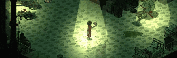 肉鴿動作RPG《克蘇魯異聞錄2》上線Steam:支援中文! 肉鴿動作RPG《克蘇魯異聞錄2》上線Steam:支援中文!