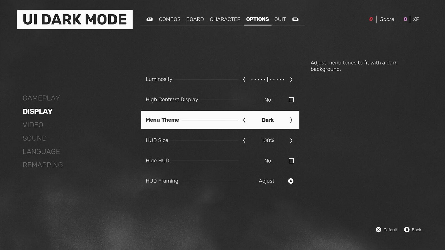 《師父》難度選項等更新：簡單難度死一次只老一歲！