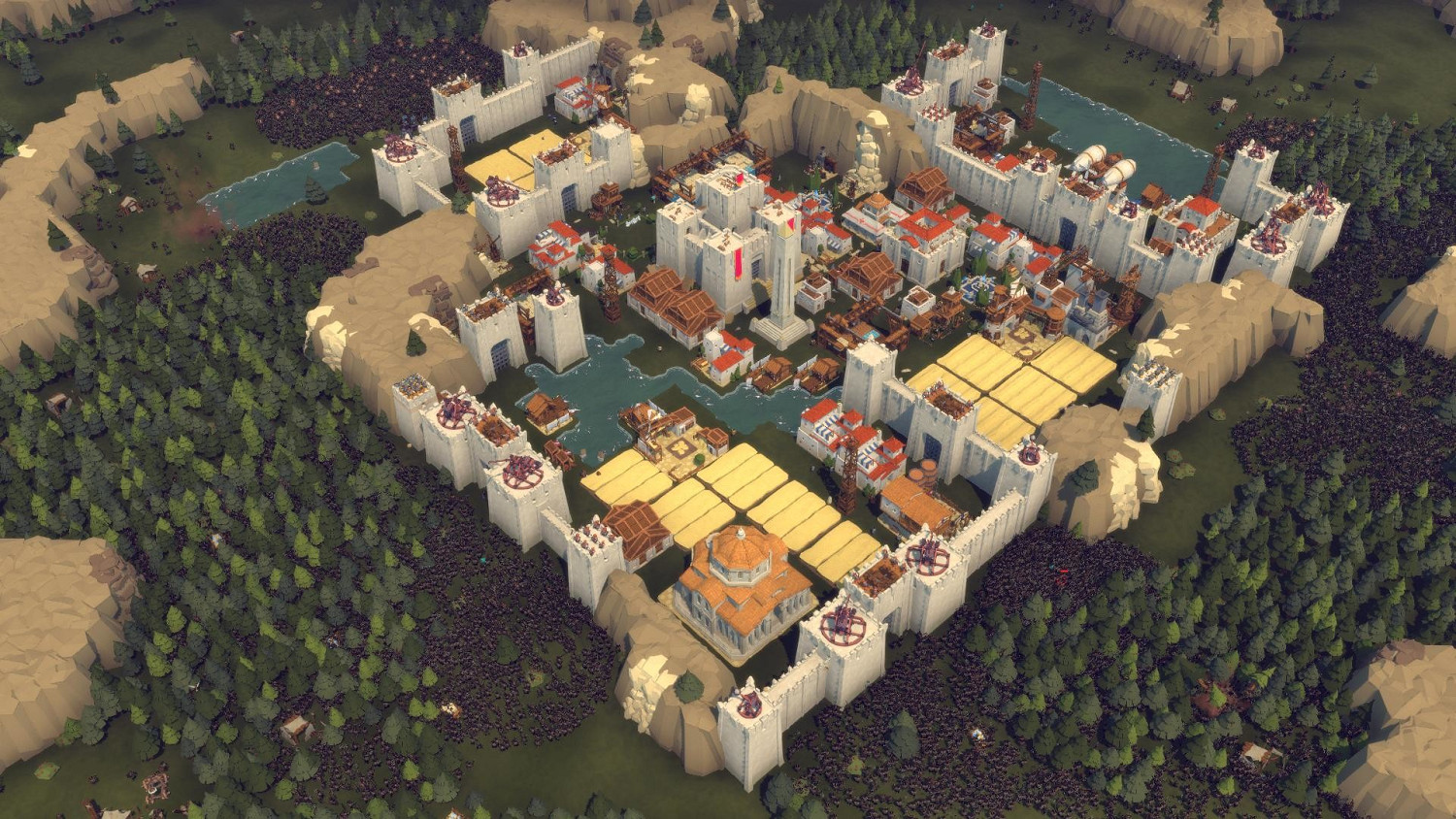 Steam近期「新史低」遊戲：重裝武力新作、軒轅劍7等