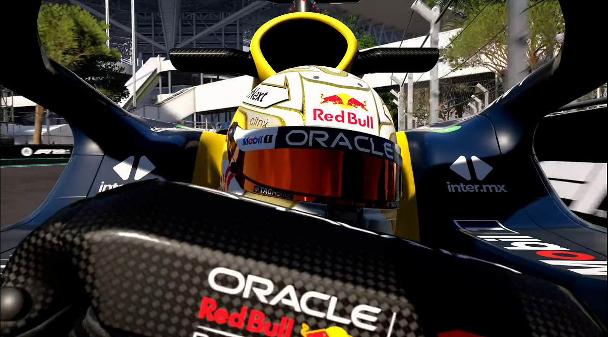 《F1 2022》新預告公開！全新邁阿密國際賽道登場