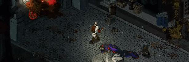 肉鴿動作RPG《克蘇魯異聞錄2》上線Steam:支援中文! 肉鴿動作RPG《克蘇魯異聞錄2》上線Steam:支援中文!