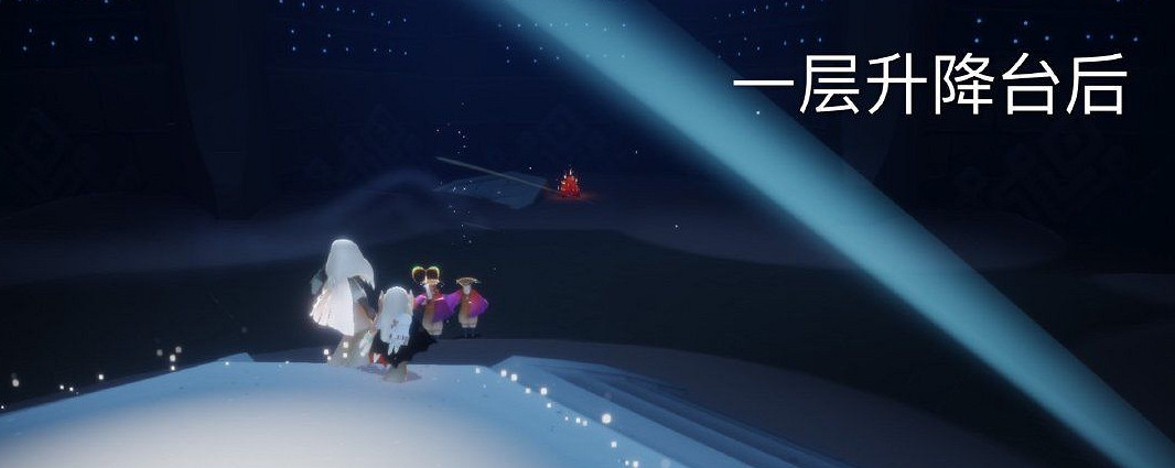 《光遇》每日大蠟燭位置5.4 5月4日大蠟燭在哪2022 《光遇》每日大蠟燭位置5.4 5月4日大蠟燭在哪2022