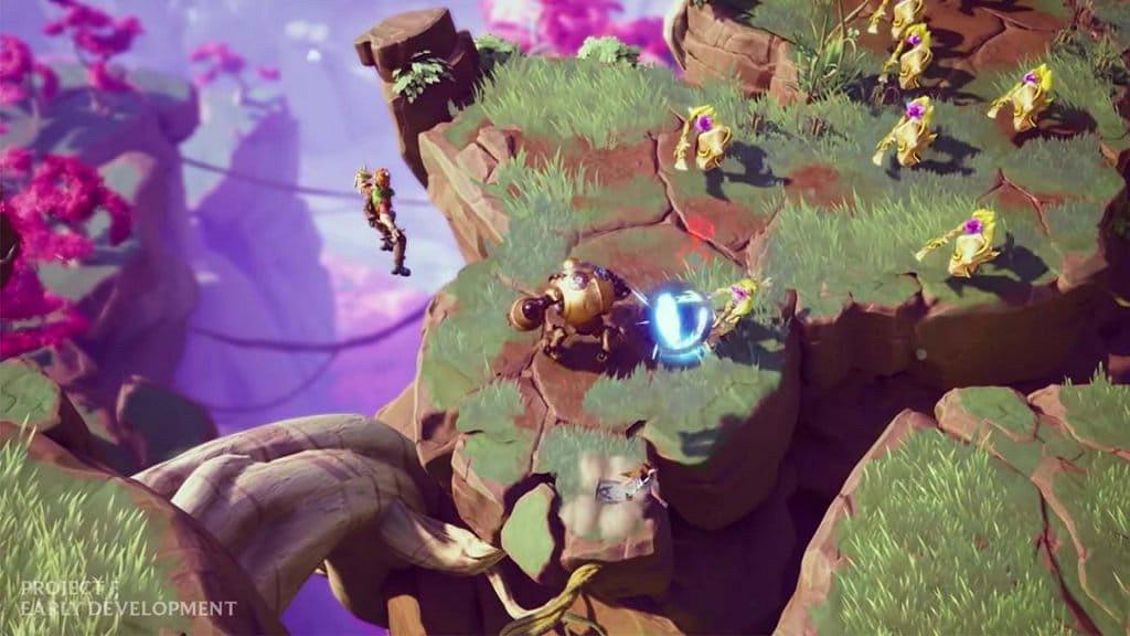 《LOL》MMORPG製作人談時長 將提供“健康”的體驗