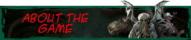 肉鴿動作RPG《克蘇魯異聞錄2》上線Steam:支援中文! 肉鴿動作RPG《克蘇魯異聞錄2》上線Steam:支援中文!