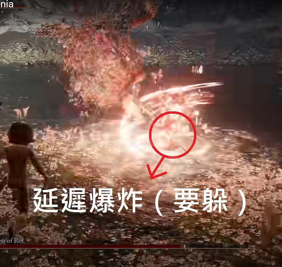 《艾爾登法環》女武神怎麽過 女武神拚刀打法教學 《艾爾登法環》女武神怎麽過 女武神拚刀打法教學