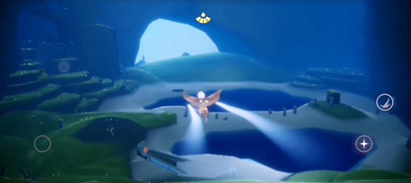 《光遇》擦汗先祖在哪 擦汗先祖位置介紹 《光遇》擦汗先祖在哪 擦汗先祖位置介紹