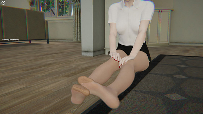 既能做美食又能享福利！ 《白領廚娘》現已上架Steam