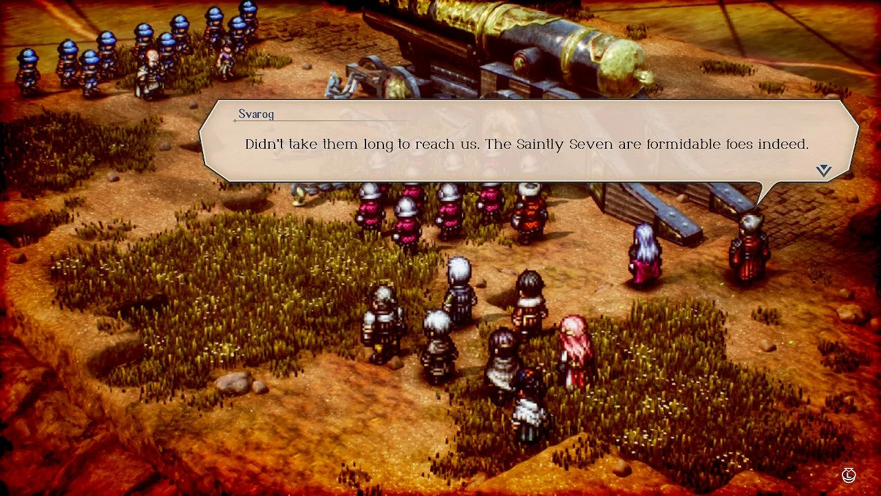 從開發角度的見解和技巧《三角策略》開發人員訪談！