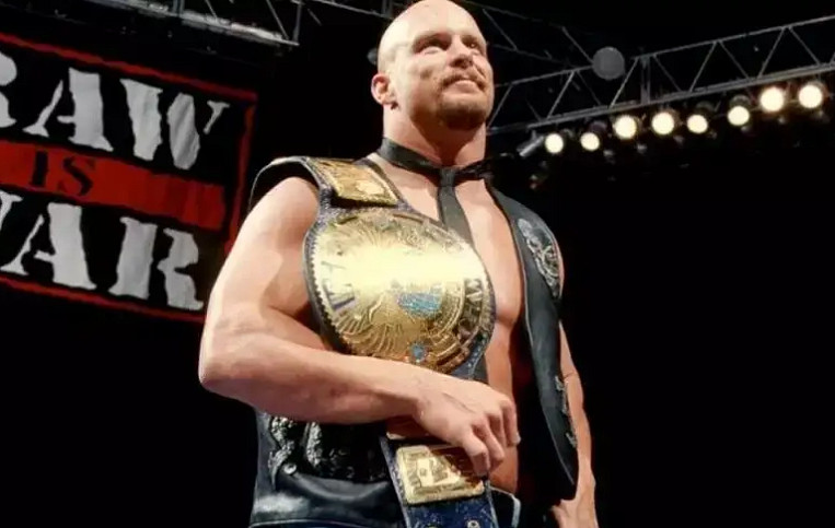 摔角手也愛玩！冷石：最好的“塞爾達”遊戲是曠野之息