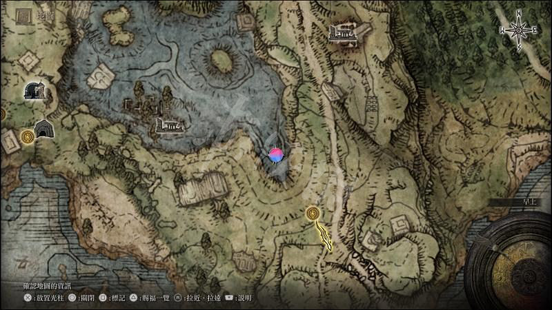 《艾爾登法環》戰灰居合怎麽獲得?戰灰居合獲得方法介紹 《艾爾登法環》戰灰居合怎麽獲得?戰灰居合獲得方法介紹