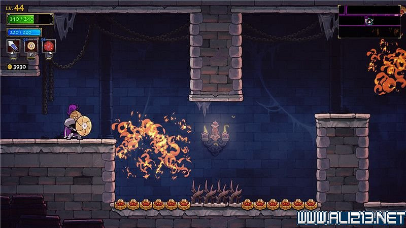 《盜賊遺產2》新手攻略全面解析 新手教學詳解【完結】 《盜賊遺產2》新手攻略全面解析 新手教學詳解【完結】