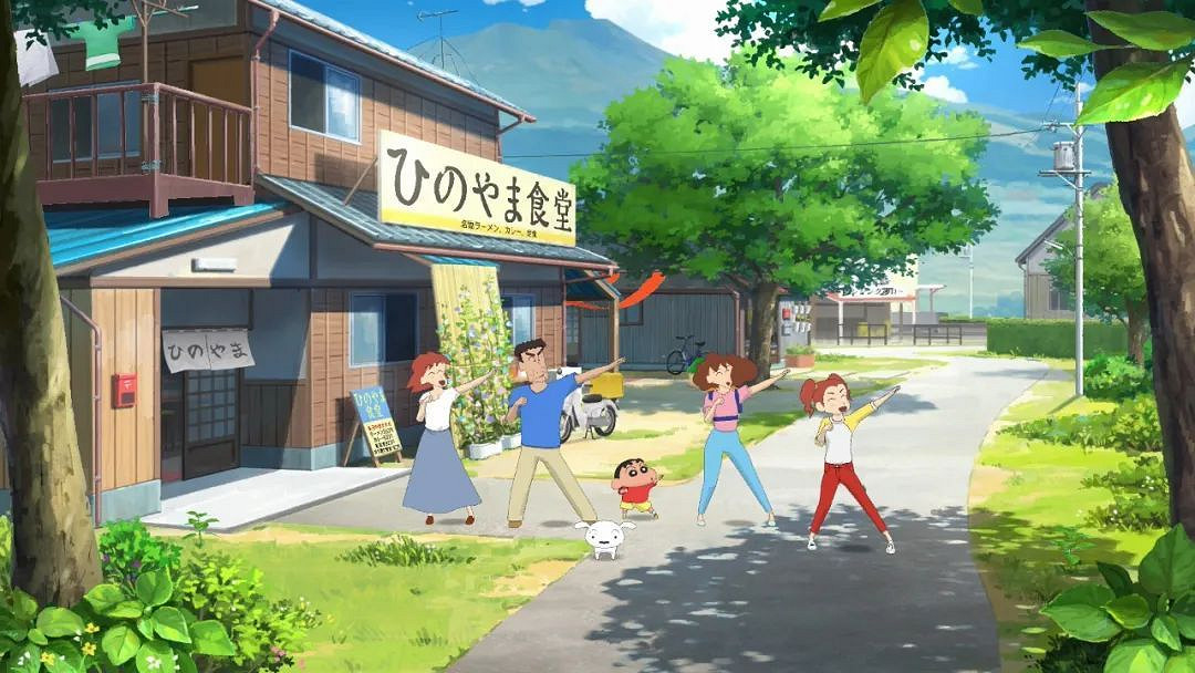 NS日常新聞 波斯王子再度延期 蠟筆小新中文版發售