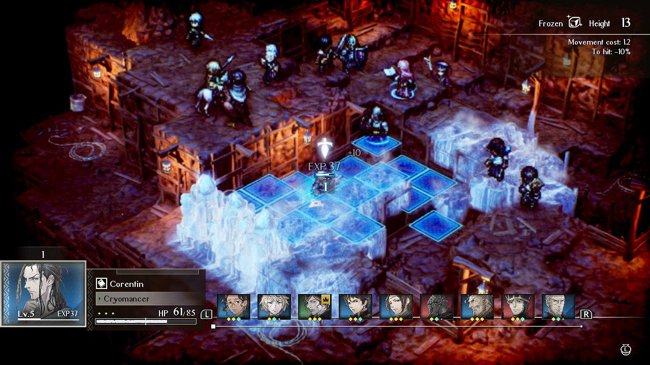 從開發角度的見解和技巧《三角策略》開發人員訪談！