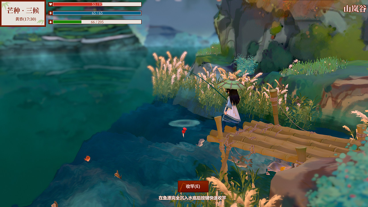 戳中了國人XP的《一方靈田》，卻只有“多半好評”