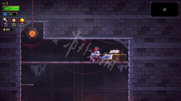 《盜賊遺產2》圖文攻略：職業介紹+技能介紹+怪物打法+裝備介紹+符文介紹+關卡攻略+城堡強化