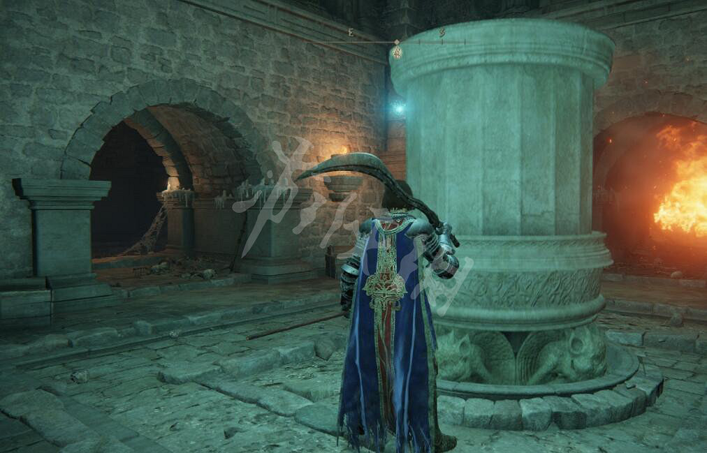 《艾爾登法環》螳臂刀怎麽獲得？螳臂刀獲取位置分享