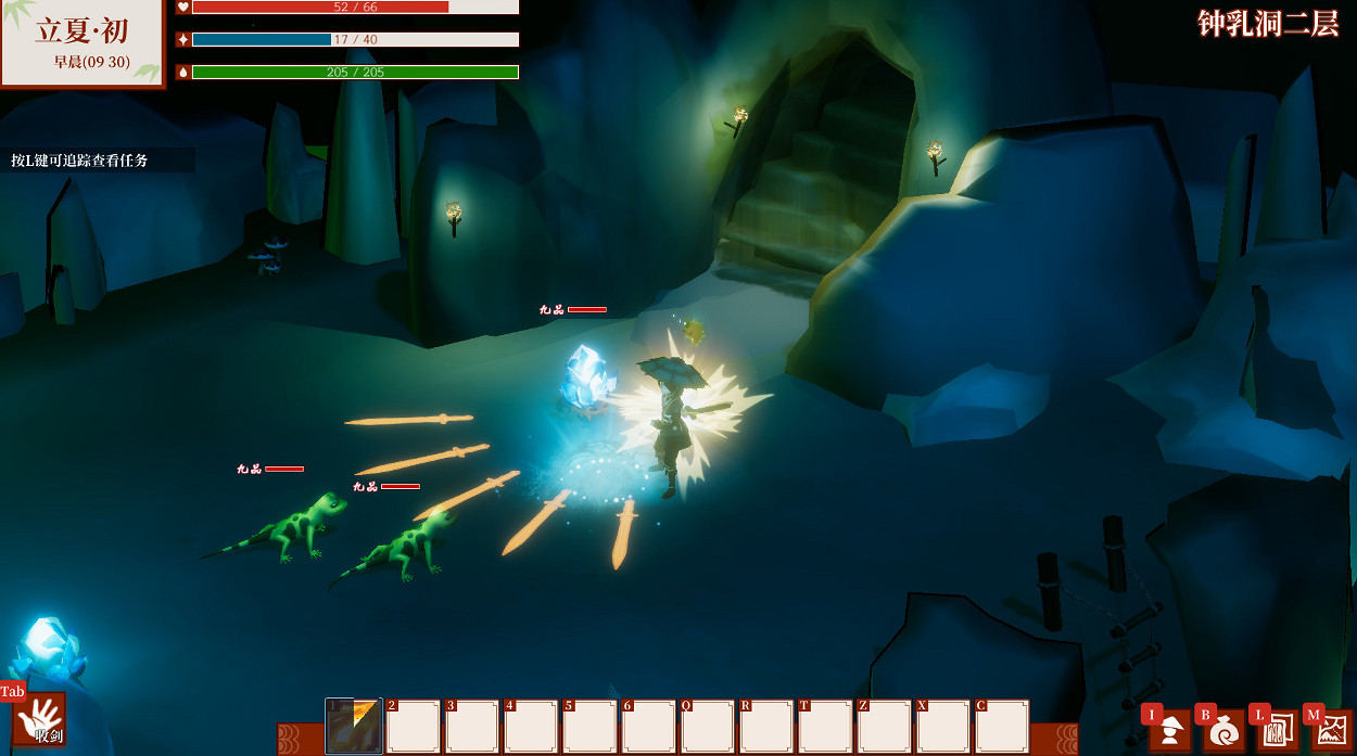 戳中了國人XP的《一方靈田》，卻只有“多半好評”