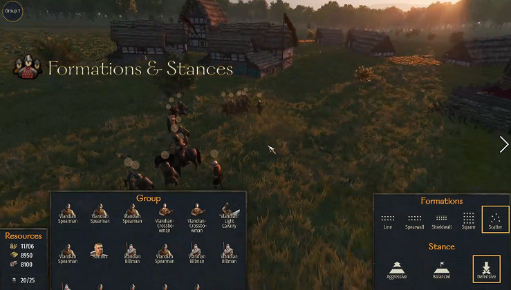 這都可以？《騎馬與砍殺2:霸主》即時戰略MOD即將上線