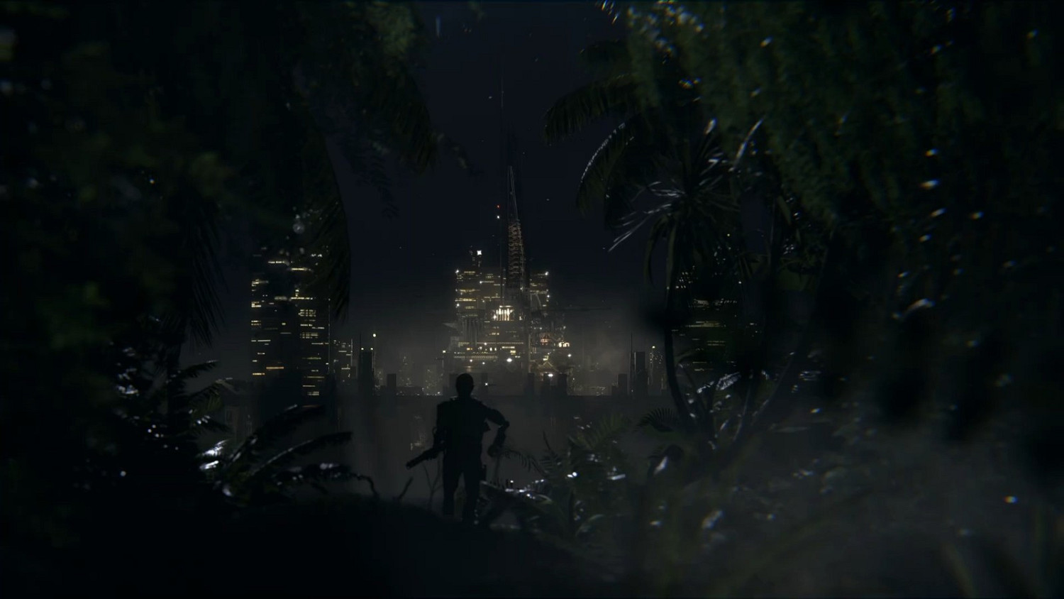 次世代大逃殺《脫網》公布 虛幻5打造支援150人遊戲