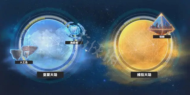 《幻塔》2.0鏡都如何進入?2.0鏡都進入方法匯總 《幻塔》2.0鏡都如何進入?2.0鏡都進入方法匯總