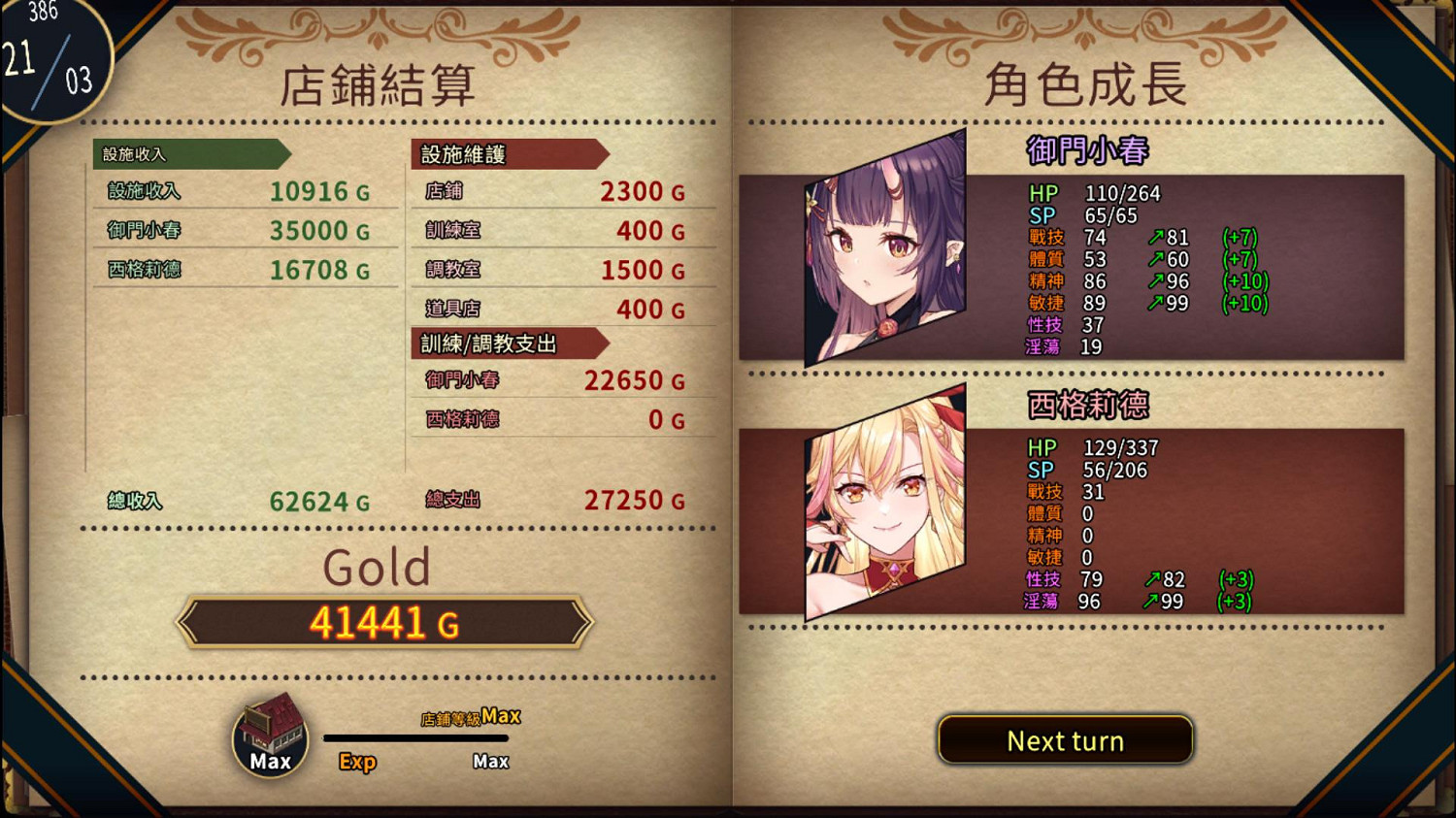 人氣紳遊續作《赫雷斯的角鬥場2》Steam好評發售中！