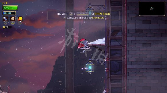 《盜賊遺產2》圖文攻略：職業介紹+技能介紹+怪物打法+裝備介紹+符文介紹+關卡攻略+城堡強化