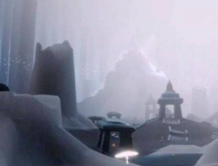 《光遇》哭泣先祖在哪 光遇雨林哭泣先祖位置 《光遇》哭泣先祖在哪 光遇雨林哭泣先祖位置