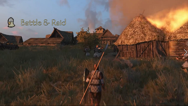 這都可以？《騎馬與砍殺2:霸主》即時戰略MOD即將上線