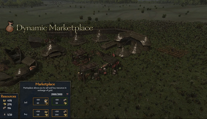 這都可以？《騎馬與砍殺2:霸主》即時戰略MOD即將上線