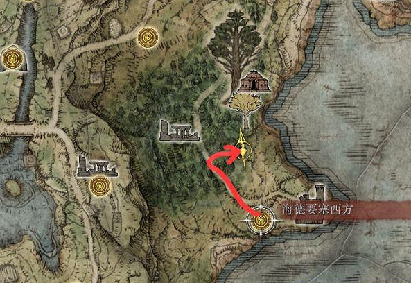 《艾爾登法環》有在做買賣是什麽意思？有在做買賣訊息介紹