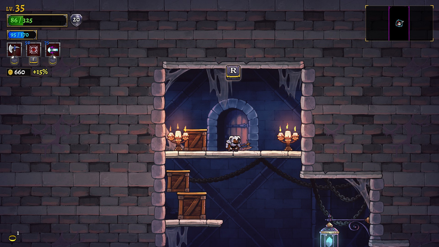 《盜賊遺產2》隱藏房間在哪 隱藏房間位置介紹 《盜賊遺產2》隱藏房間在哪 隱藏房間位置介紹