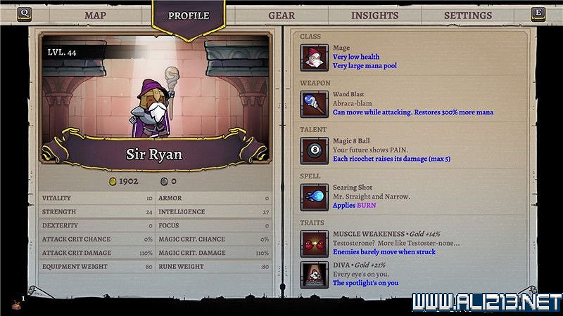 《盜賊遺產2》新手攻略全面解析 新手教學詳解【完結】