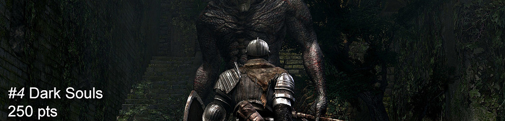 《上古卷軸5》排第八！國外網友評選十年間最佳遊戲Top20