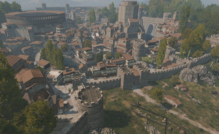 這都可以？《騎馬與砍殺2:霸主》即時戰略MOD即將上線