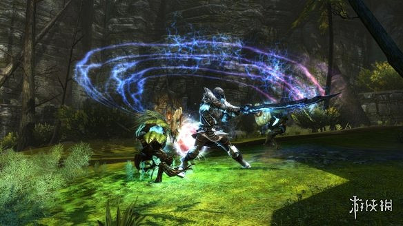 早報:《森林之子》十月發售 動視暴雪又被起訴