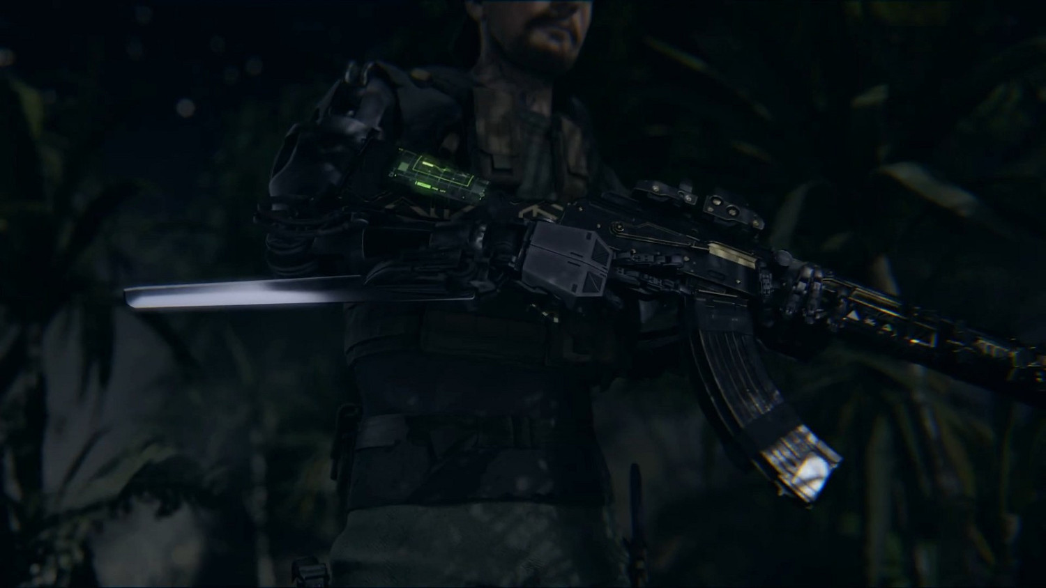 次世代大逃殺《脫網》公布 虛幻5打造支援150人遊戲