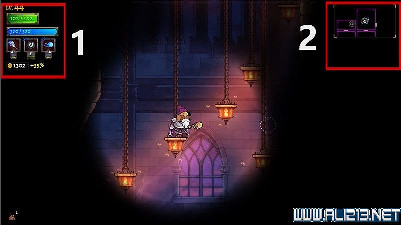 《盜賊遺產2》新手攻略全面解析 新手教學詳解【完結】