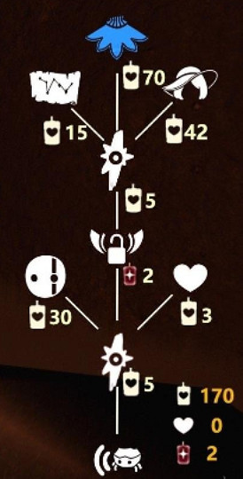 《光遇》螃蟹叫先祖兌換表2022 5.5復刻兌換圖分享 《光遇》螃蟹叫先祖兌換表2022 5.5復刻兌換圖分享