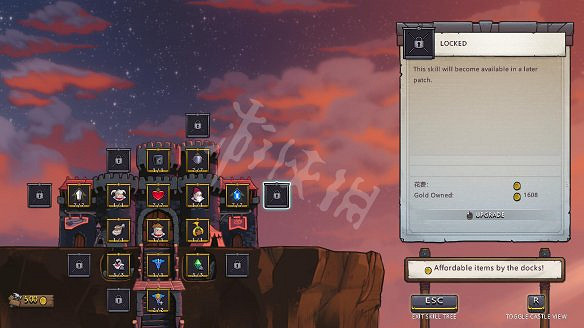 《盜賊遺產2》圖文攻略：職業介紹+技能介紹+怪物打法+裝備介紹+符文介紹+關卡攻略+城堡強化