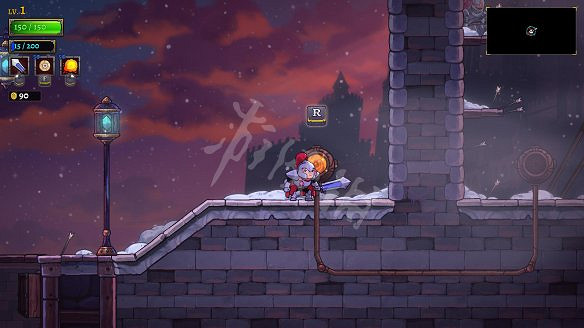 《盜賊遺產2》圖文攻略：職業介紹+技能介紹+怪物打法+裝備介紹+符文介紹+關卡攻略+城堡強化