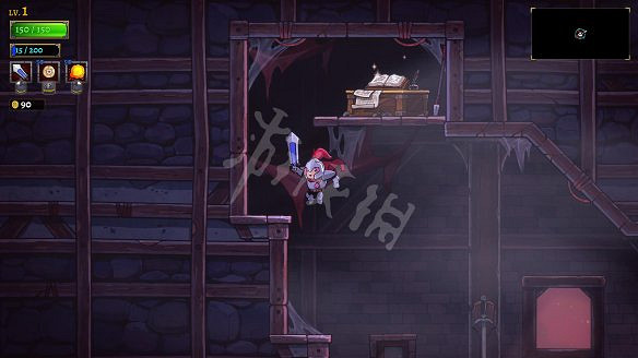 《盜賊遺產2》圖文攻略：職業介紹+技能介紹+怪物打法+裝備介紹+符文介紹+關卡攻略+城堡強化