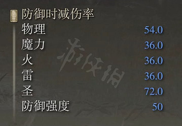 《艾爾登法環》石像鬼黑戟屬性怎麽樣 石像鬼黑戟強度介紹 《艾爾登法環》石像鬼黑戟屬性怎麽樣 石像鬼黑戟強度介紹