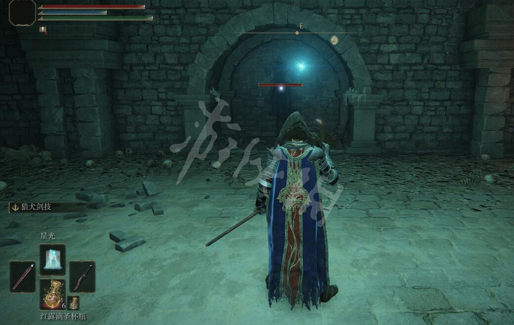 《艾爾登法環》螳臂刀怎麽獲得？螳臂刀獲取位置分享