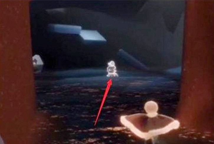 《光遇》哭泣先祖在哪 光遇雨林哭泣先祖位置 《光遇》哭泣先祖在哪 光遇雨林哭泣先祖位置