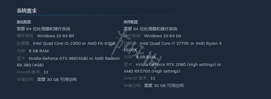 《太荒初境》有中文嗎?中文設定方法分享 《太荒初境》有中文嗎?中文設定方法分享