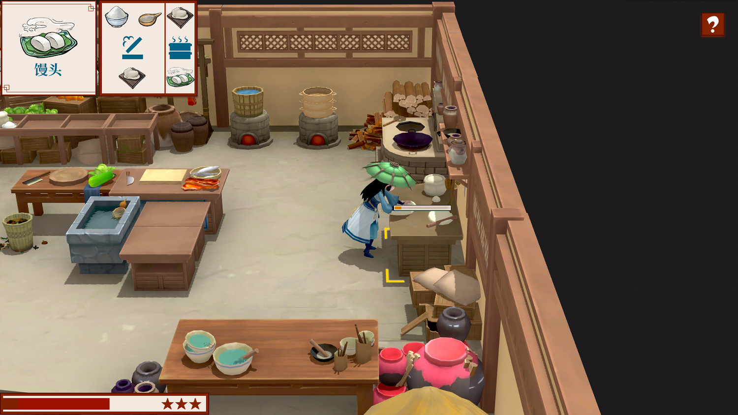 戳中了國人XP的《一方靈田》，卻只有“多半好評”