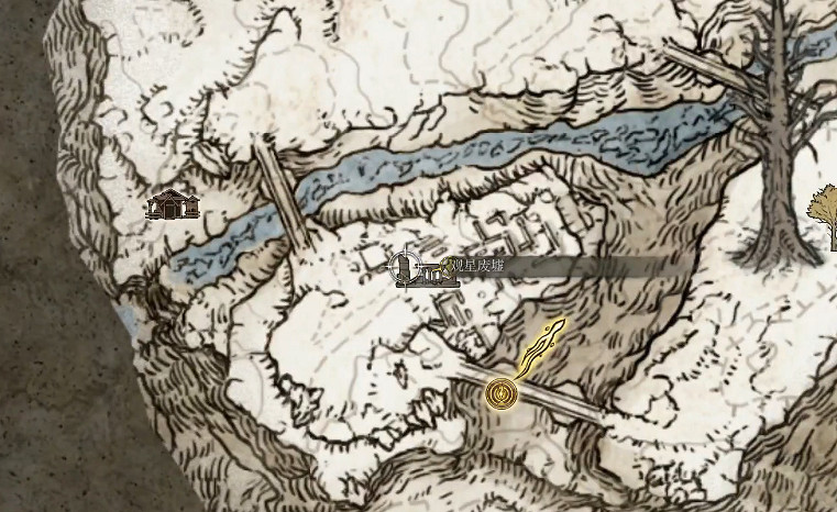 《艾爾登法環》觀星廢墟怎麽進去?觀星廢墟封印解除方法 《艾爾登法環》觀星廢墟怎麽進去?觀星廢墟封印解除方法